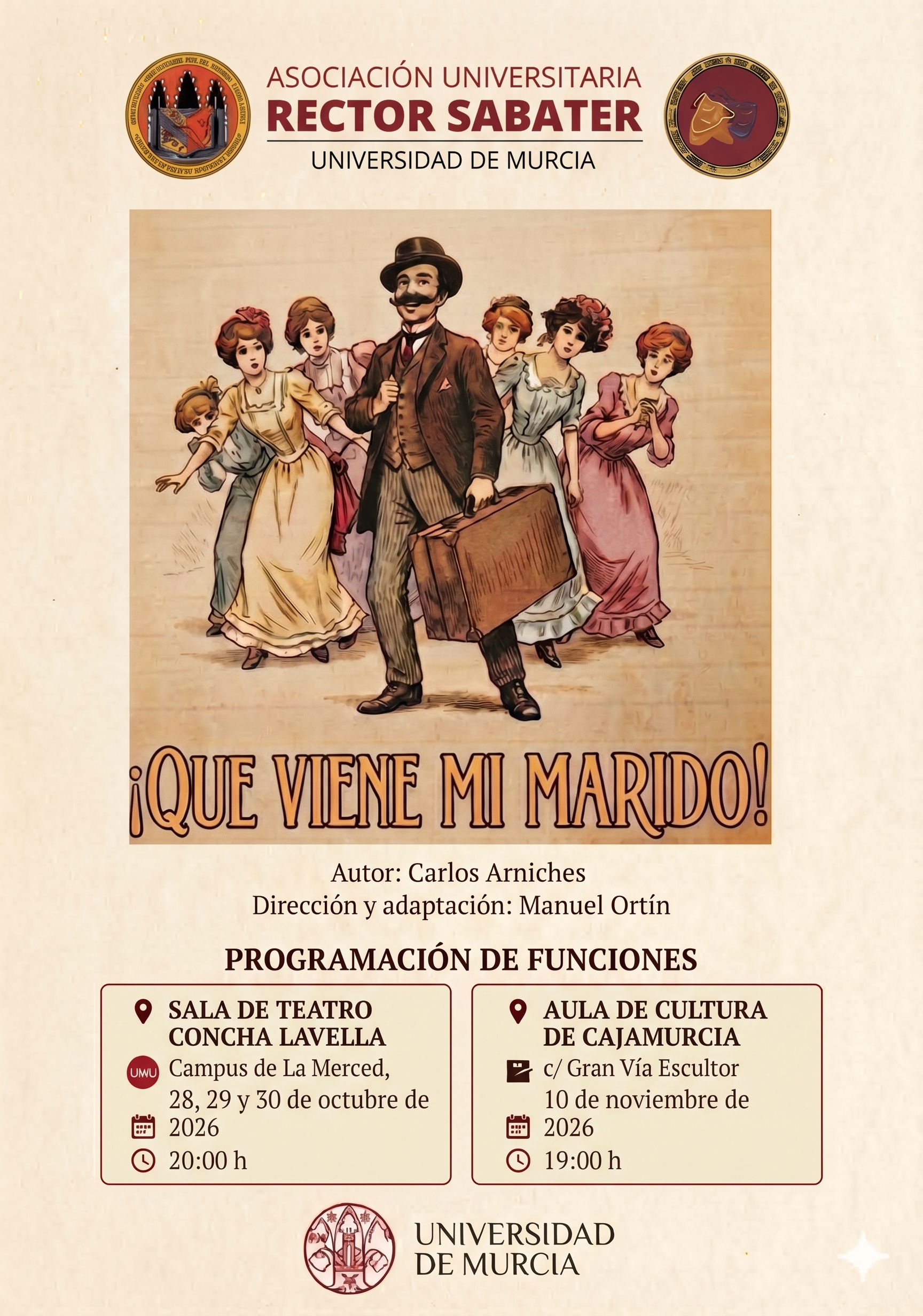 Anuncio